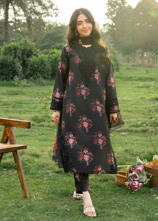 Panache Apparel NOCTURNE Women 2pcs