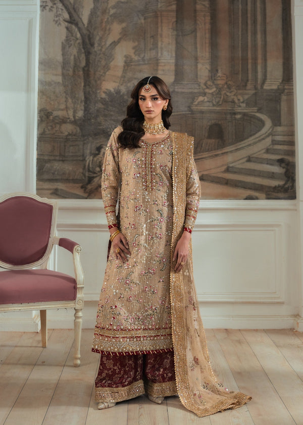 Haseens Official Bahisht Women 3pcs