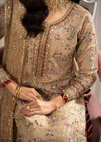 Haseens Official Bahisht Women 3pcs