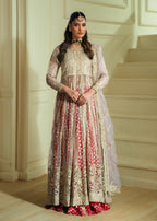 Haseens Official Mahrosh Women 3pcs