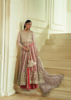 Haseens Official Mahrosh Women 3pcs