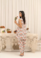 Sahr EGP 25 01 Women 2pcs