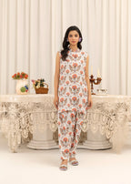 Sahr EGP 25 01 Women 2pcs
