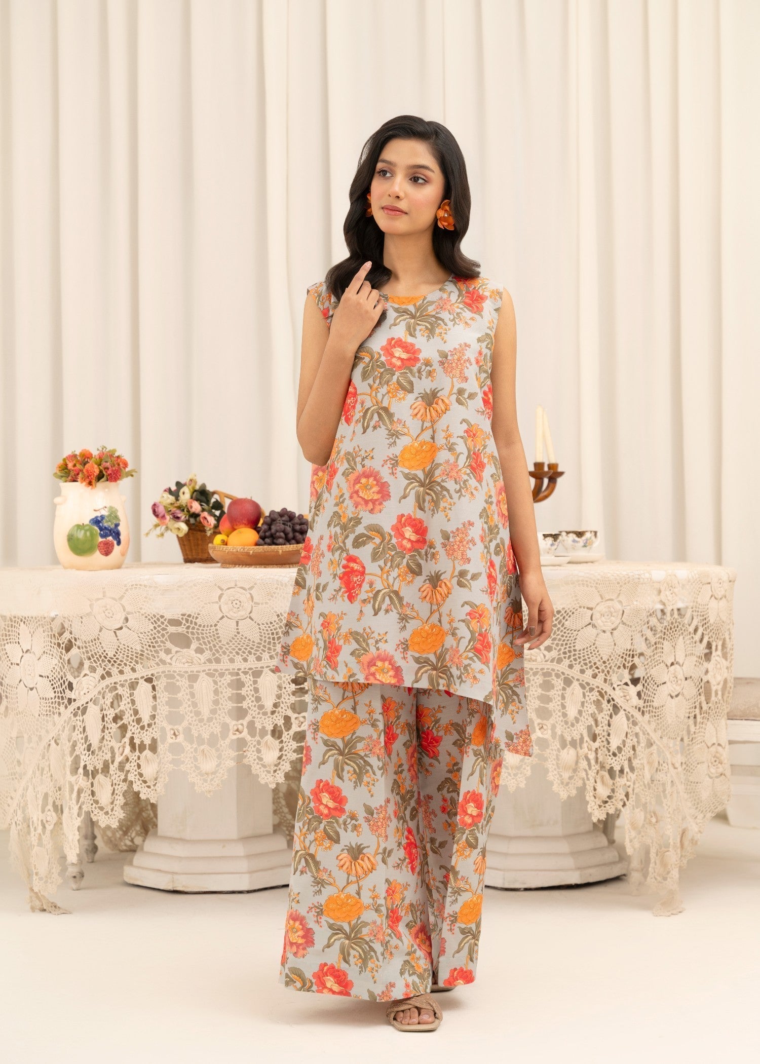 Sahr EGP 25 02 Women 2pcs