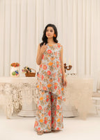Sahr EGP 25 02 Women 2pcs
