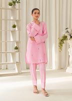 La Rosaa Flora Women 2pcs