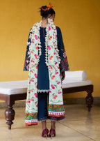 Jugnu Silva Women 3pcs