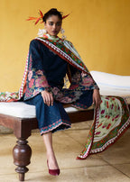 Jugnu Silva Women 3pcs