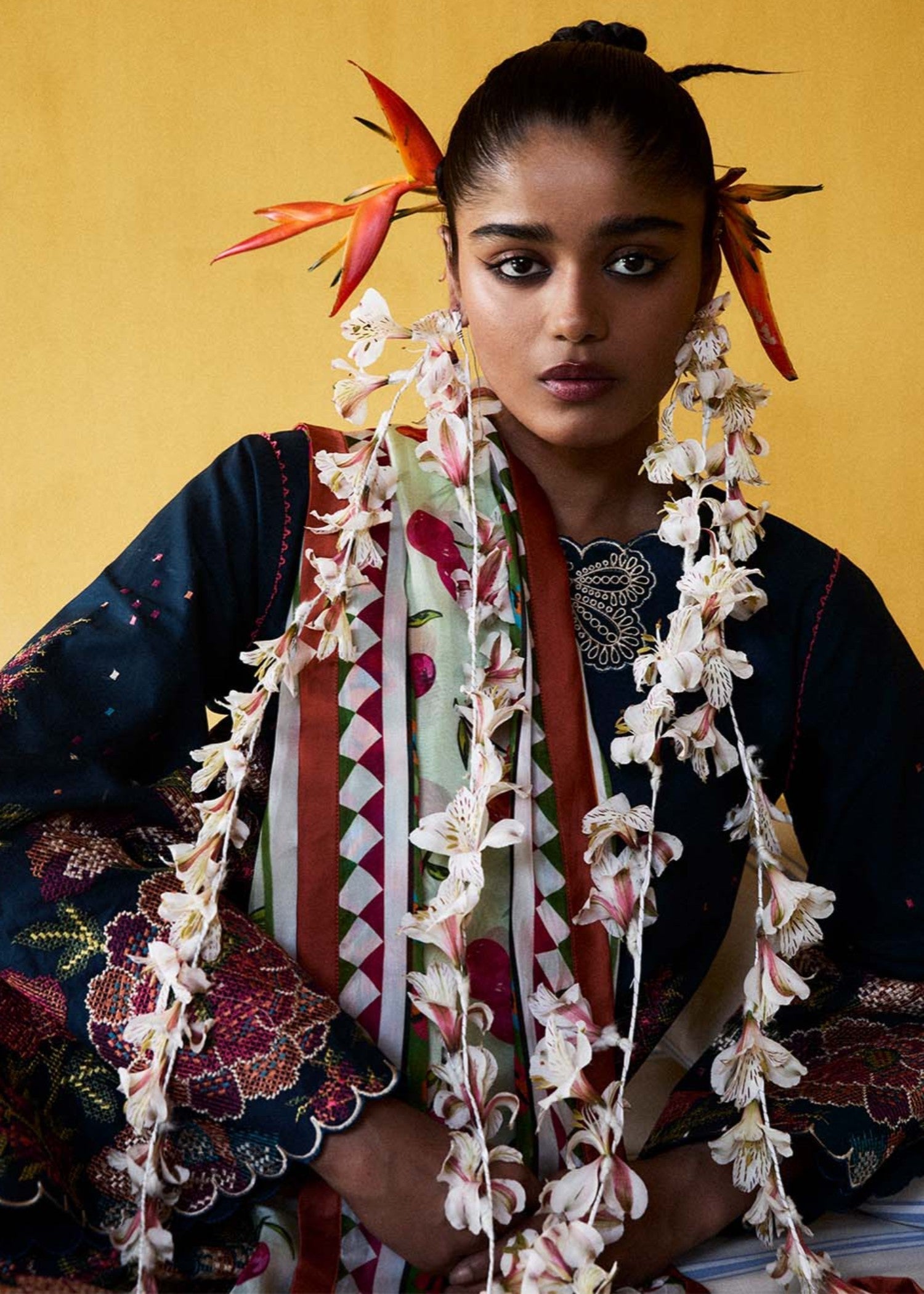 Jugnu Silva Women 3pcs