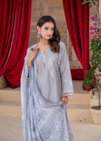 Mah-e-Rooh GB 2003 Women 3pcs