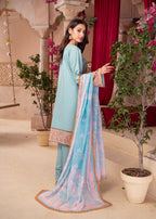 Mah-e-Rooh GB 2005 Women 3pcs