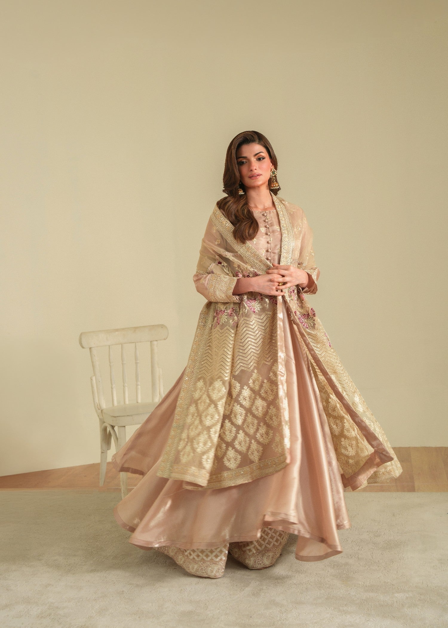 Truba Ayla Women 3pcs