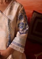 Ruby Suleiman Gilded Core Peach Women 3pcs