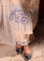 Ruby Suleiman Gilded Core Peach Women 3pcs