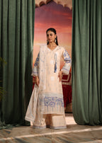 Ruby Suleiman Gilded Core Peach Women 3pcs