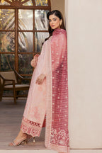 Saffron Rosalie Women 3pcs