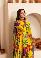 Feathers ELMIR Women 3pcs