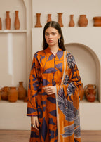 Feathers SIENNA Women 3pcs