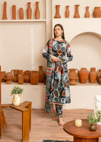 Feathers CLYNE Women 3pcs
