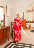 Feathers MERLOT Women 3pcs