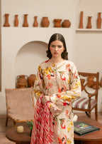 Feathers LUXOR Women 3pcs