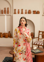 Feathers LUXOR Women 3pcs