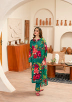 Feathers MOSS Women 3pcs