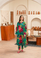 Feathers MOSS Women 3pcs