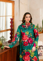 Feathers MOSS Women 3pcs