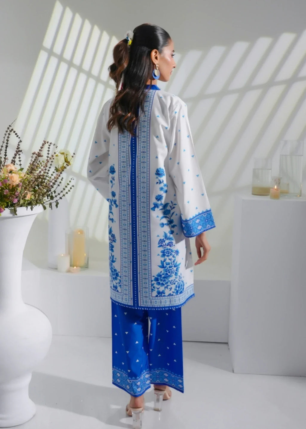 Dhaga Eloise Women 2pcs