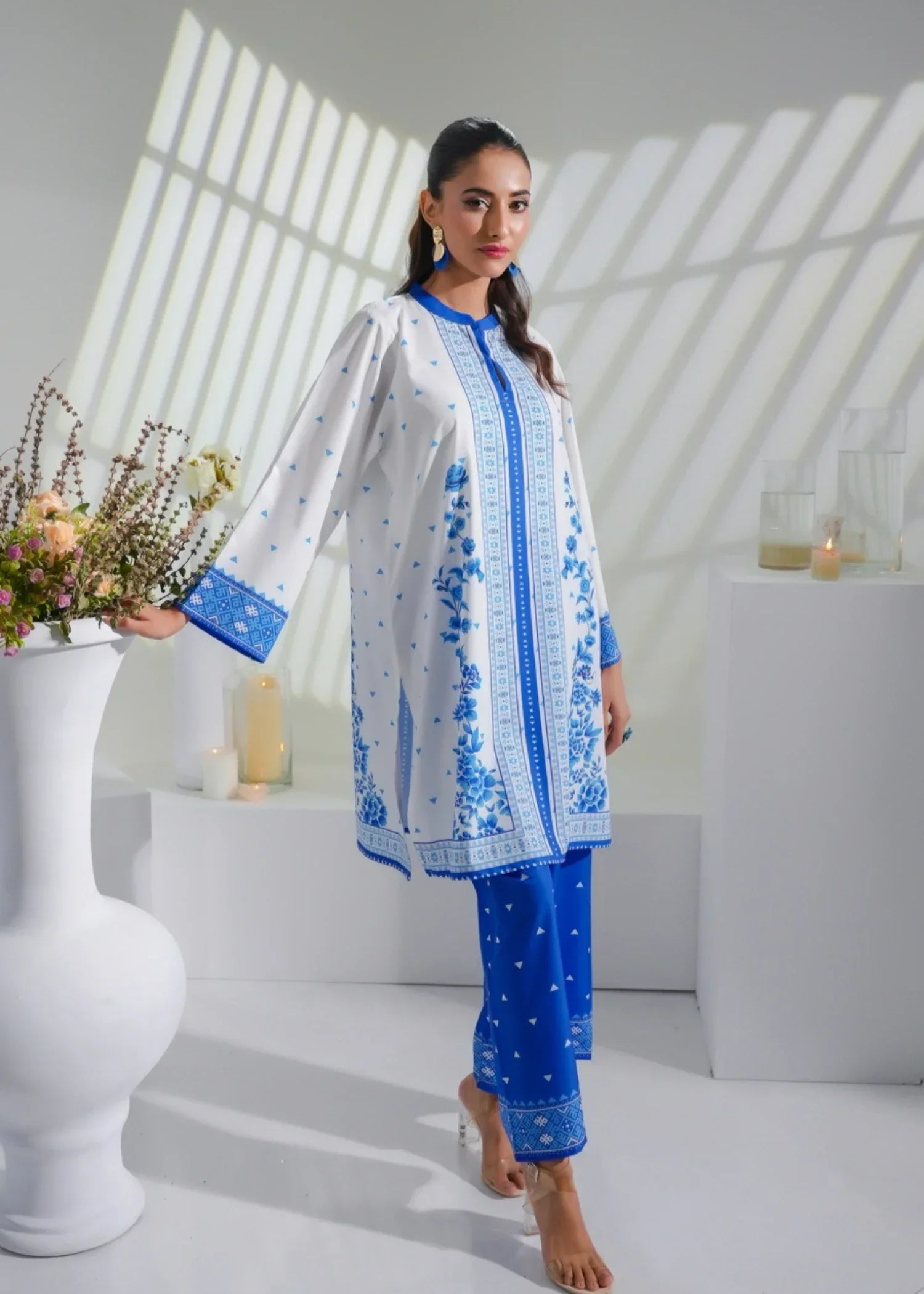 Dhaga Eloise Women 2pcs