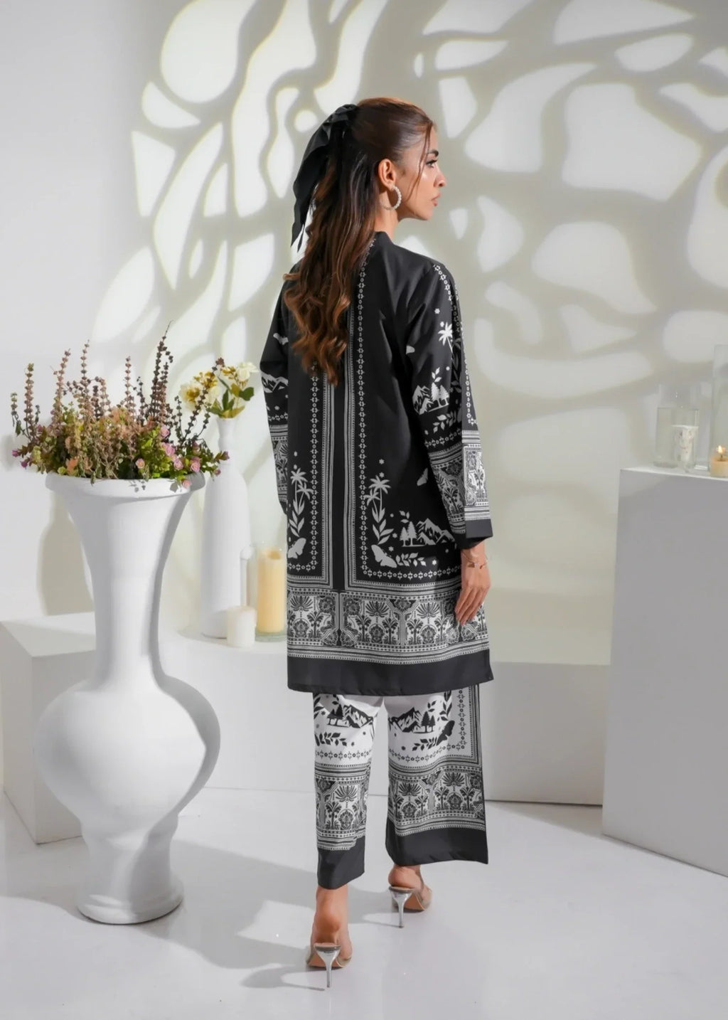 Dhaga Zayra Women 2pcs