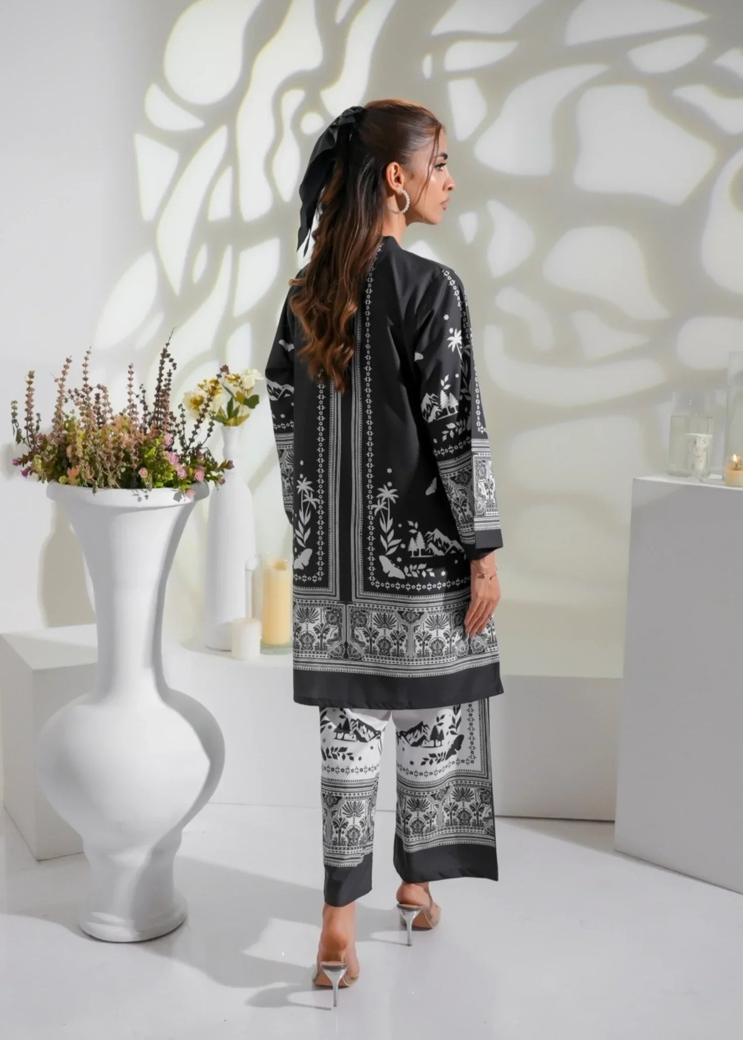 Dhaga Zayra Women 2pcs