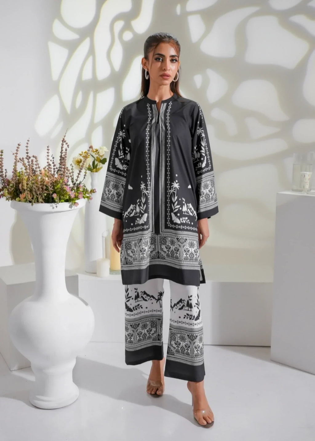 Dhaga Zayra Women 2pcs