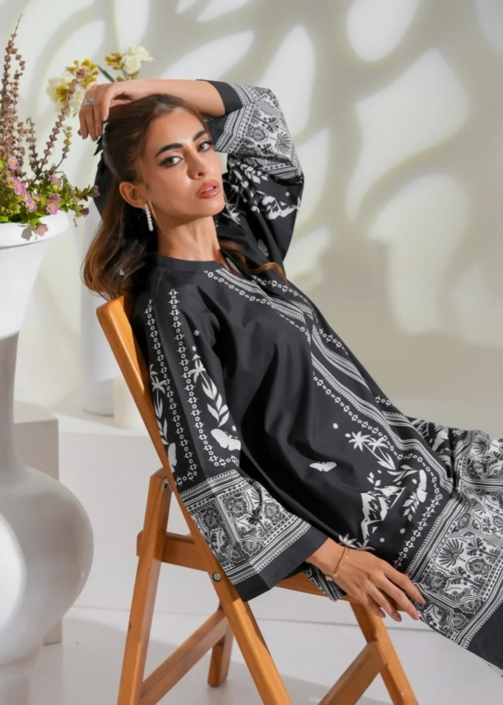 Dhaga Zayra Women 2pcs