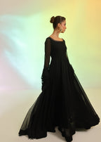 Ripret Black kalidar Women 2pcs