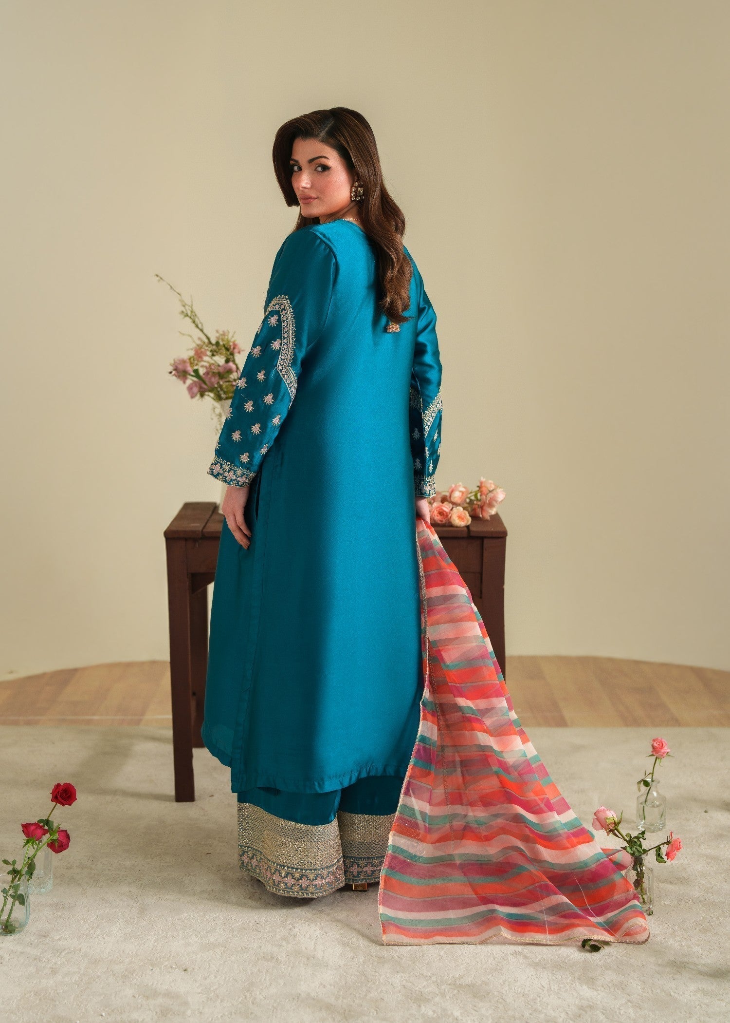 Truba Elan Women 3pcs