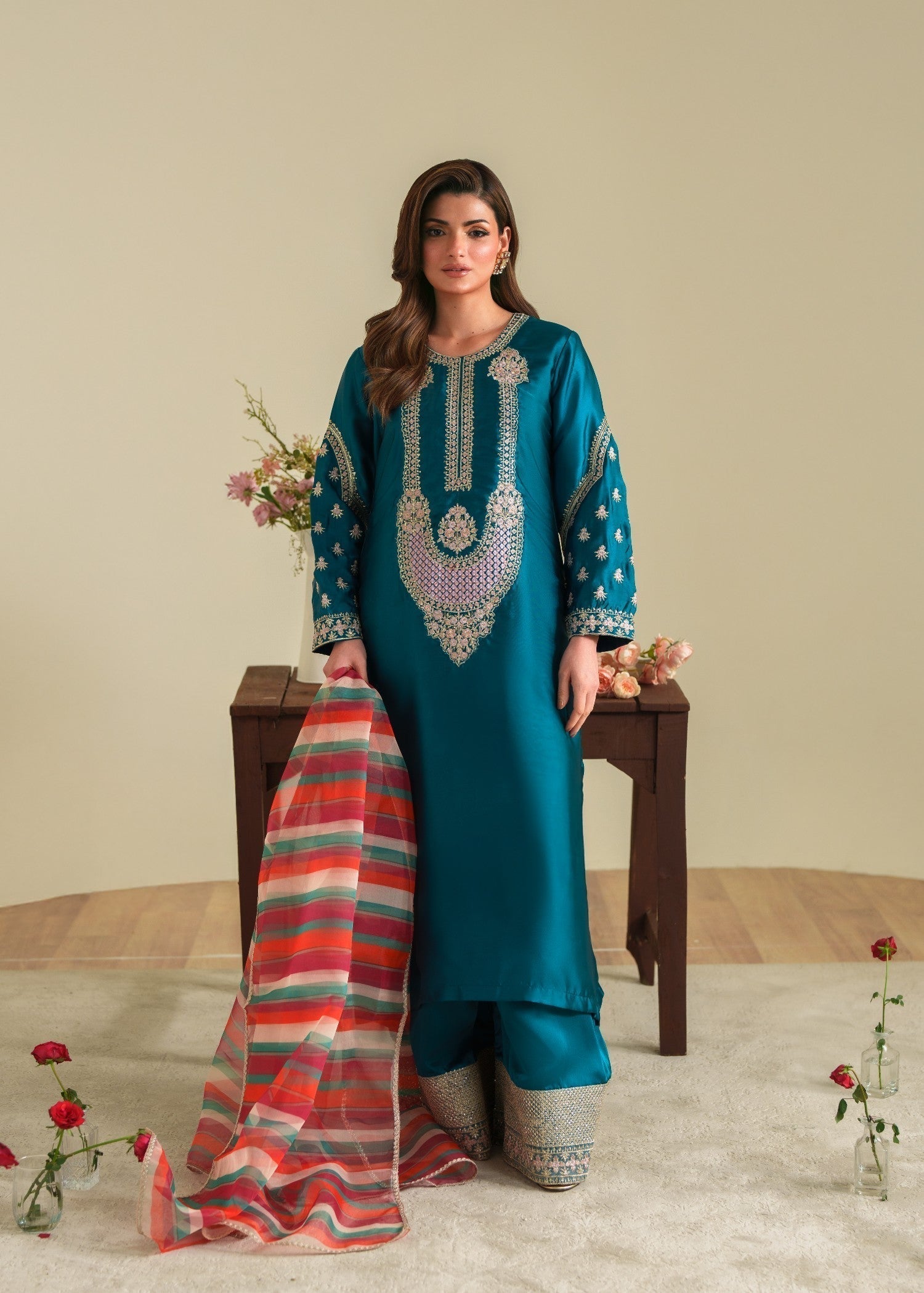 Truba Elan Women 3pcs