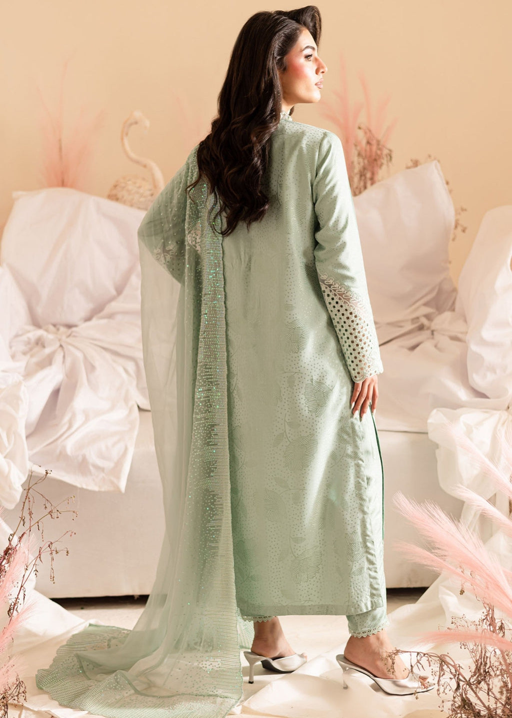 Nureh- NP 623 Women 3pcs