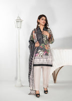 Imran Aftab IALC UF 04 Women 3pcs