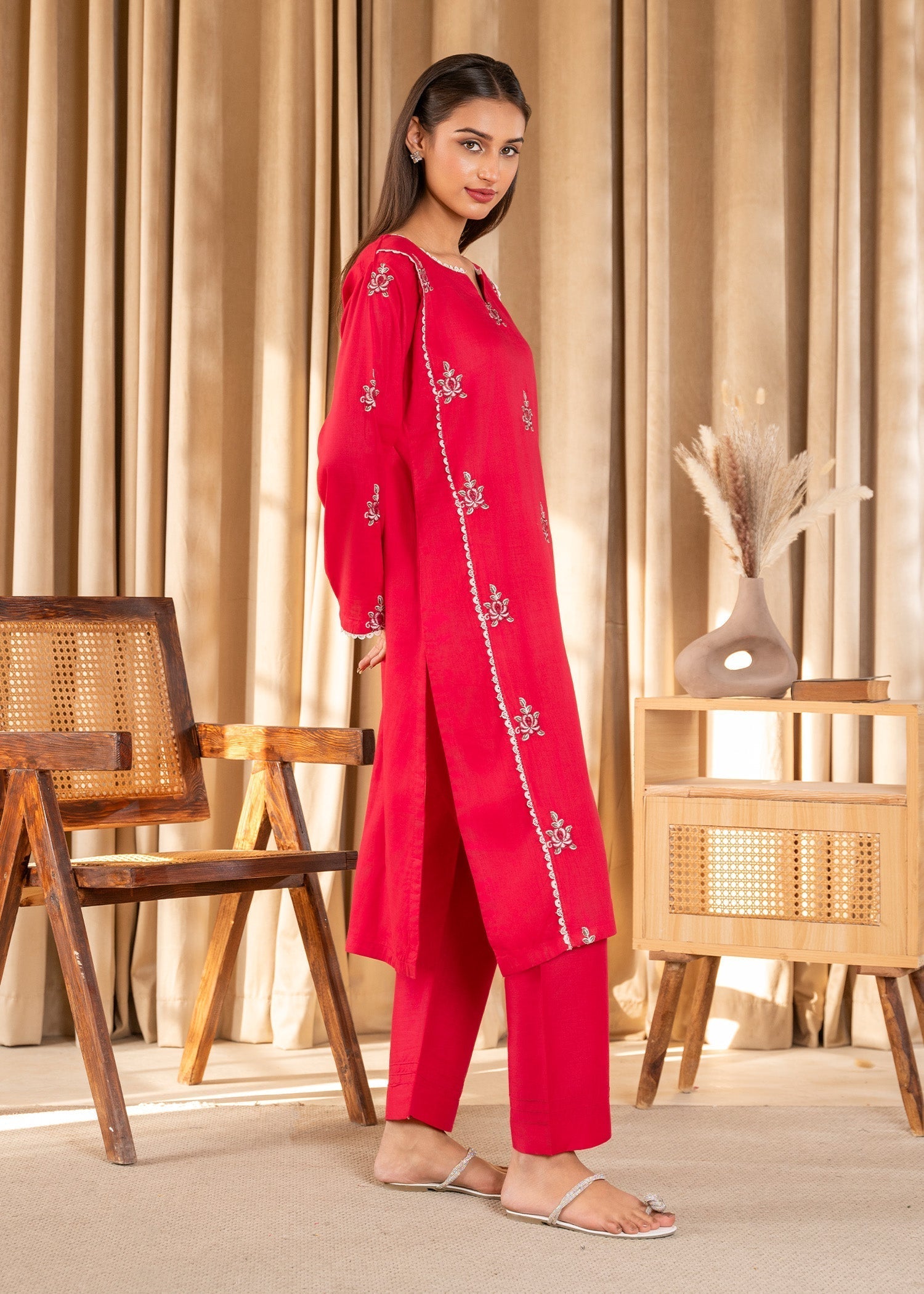 Momin Online star309 Women 2pcs