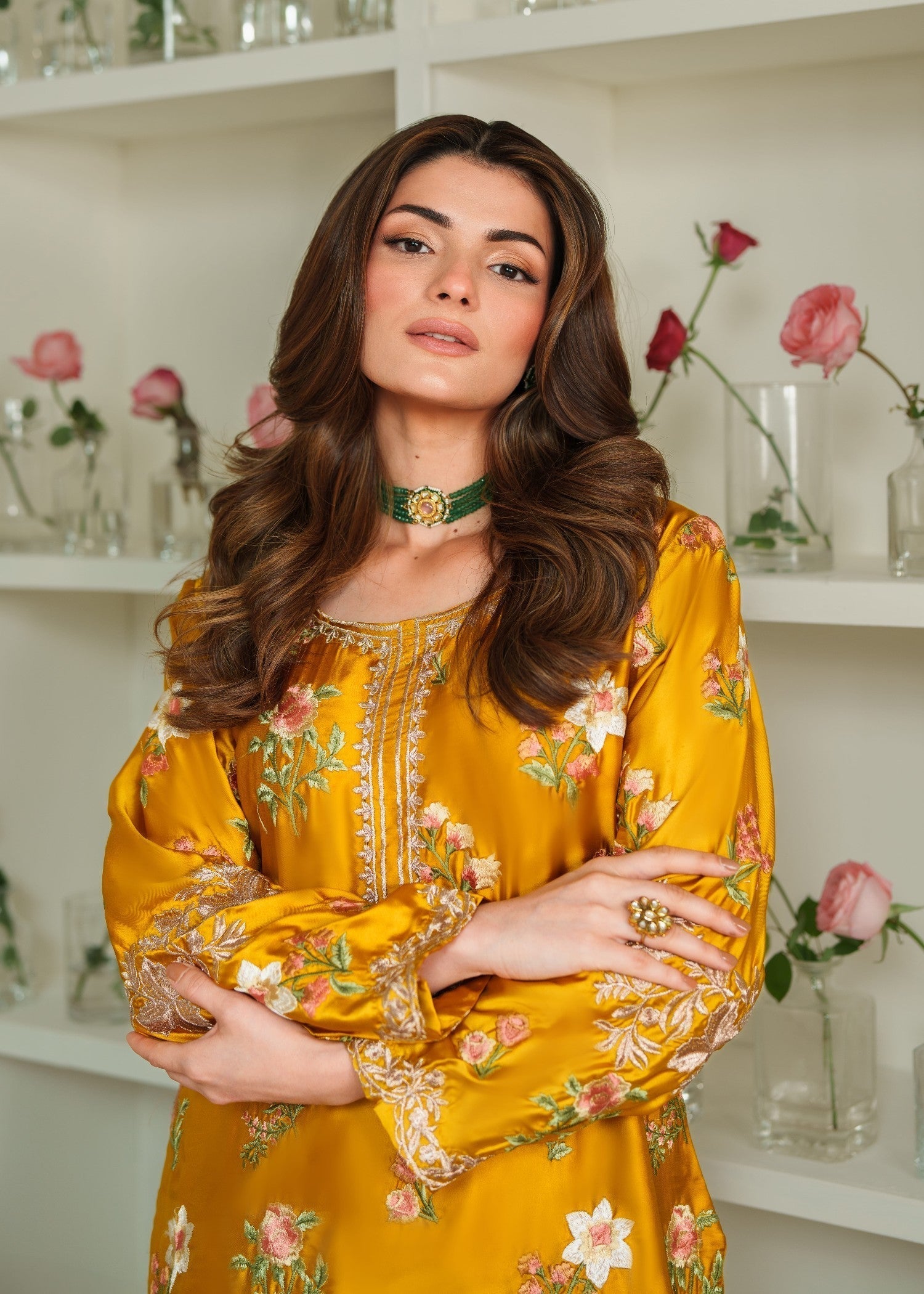 Truba Leora Women 3pcs