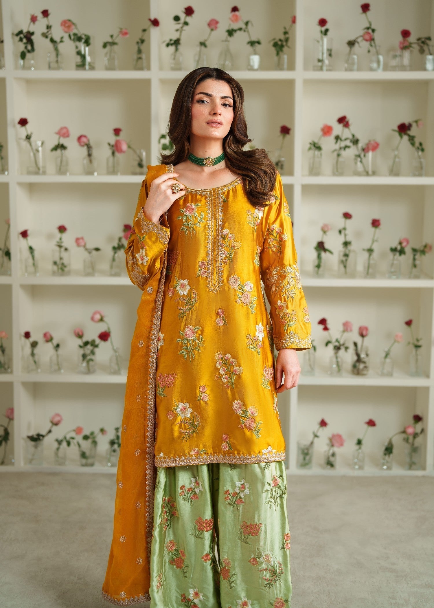 Truba Leora Women 3pcs