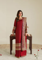 Truba Zaira Women 3pcs
