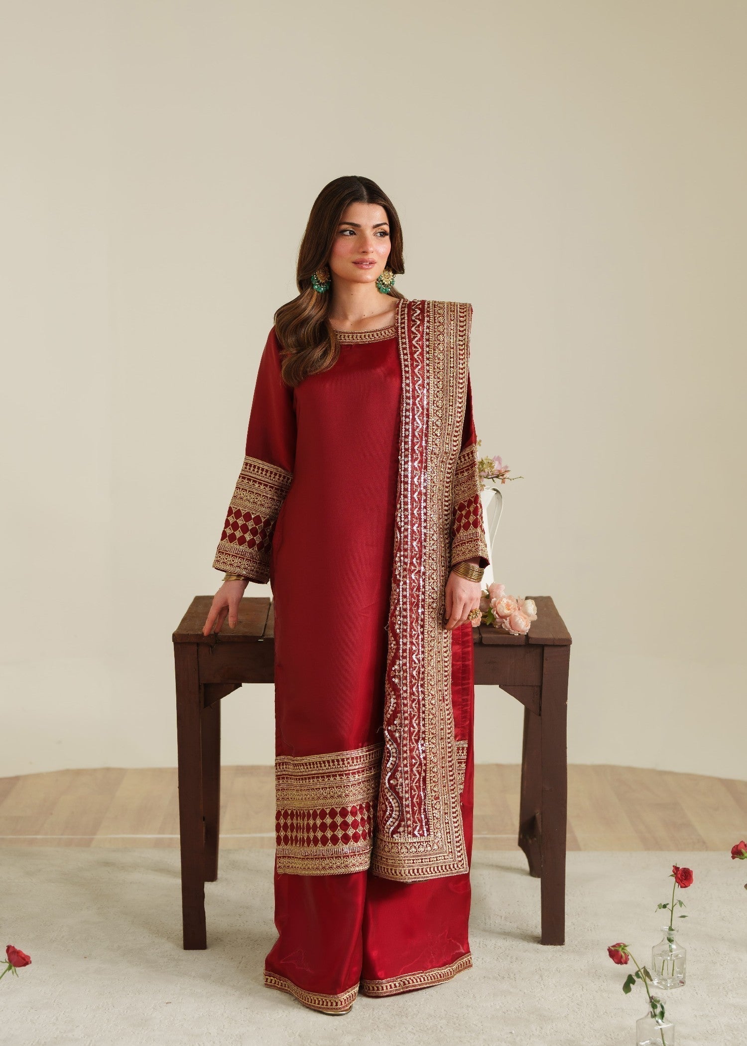 Truba Zaira Women 3pcs