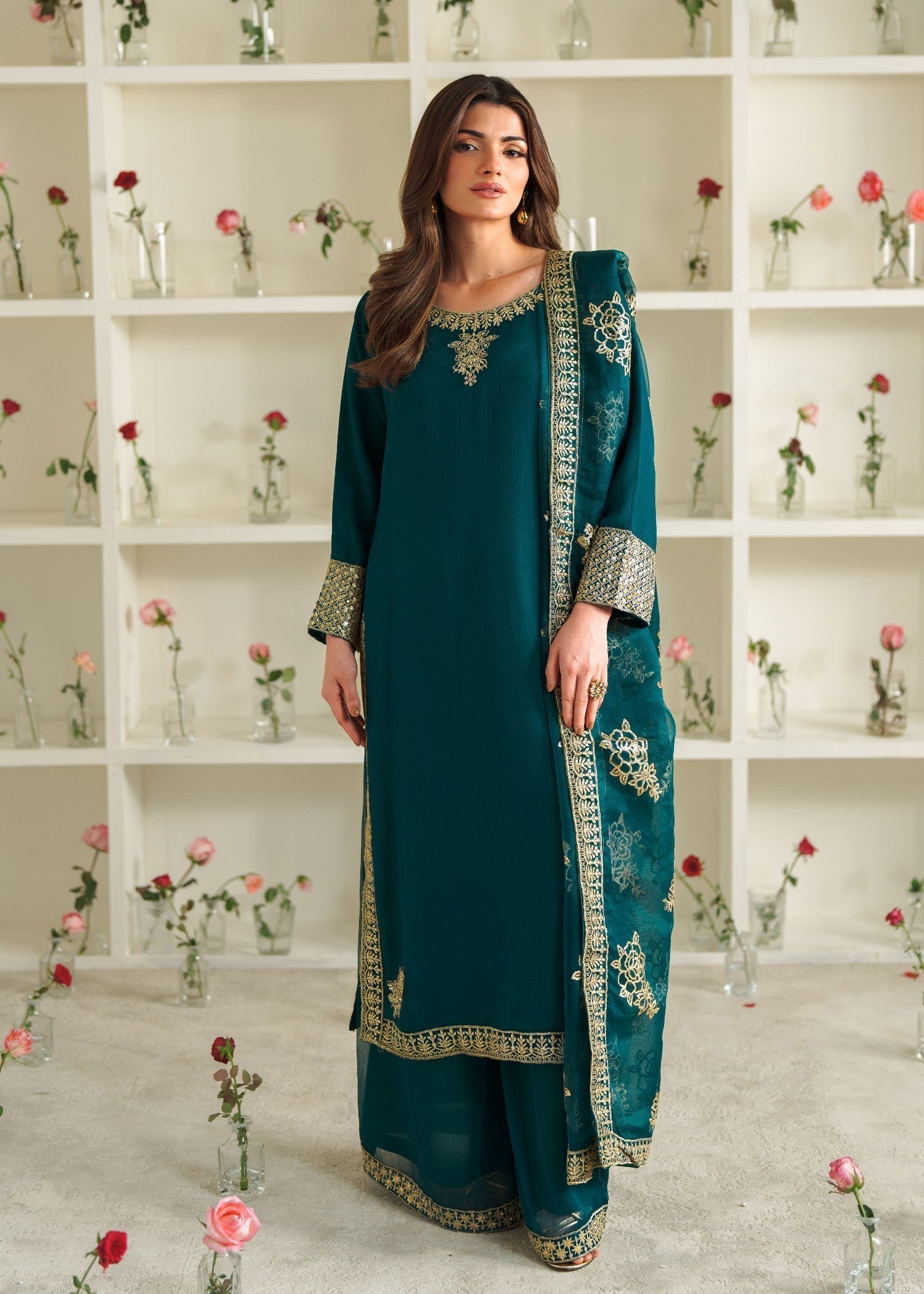 Truba Azal Women 3pcs