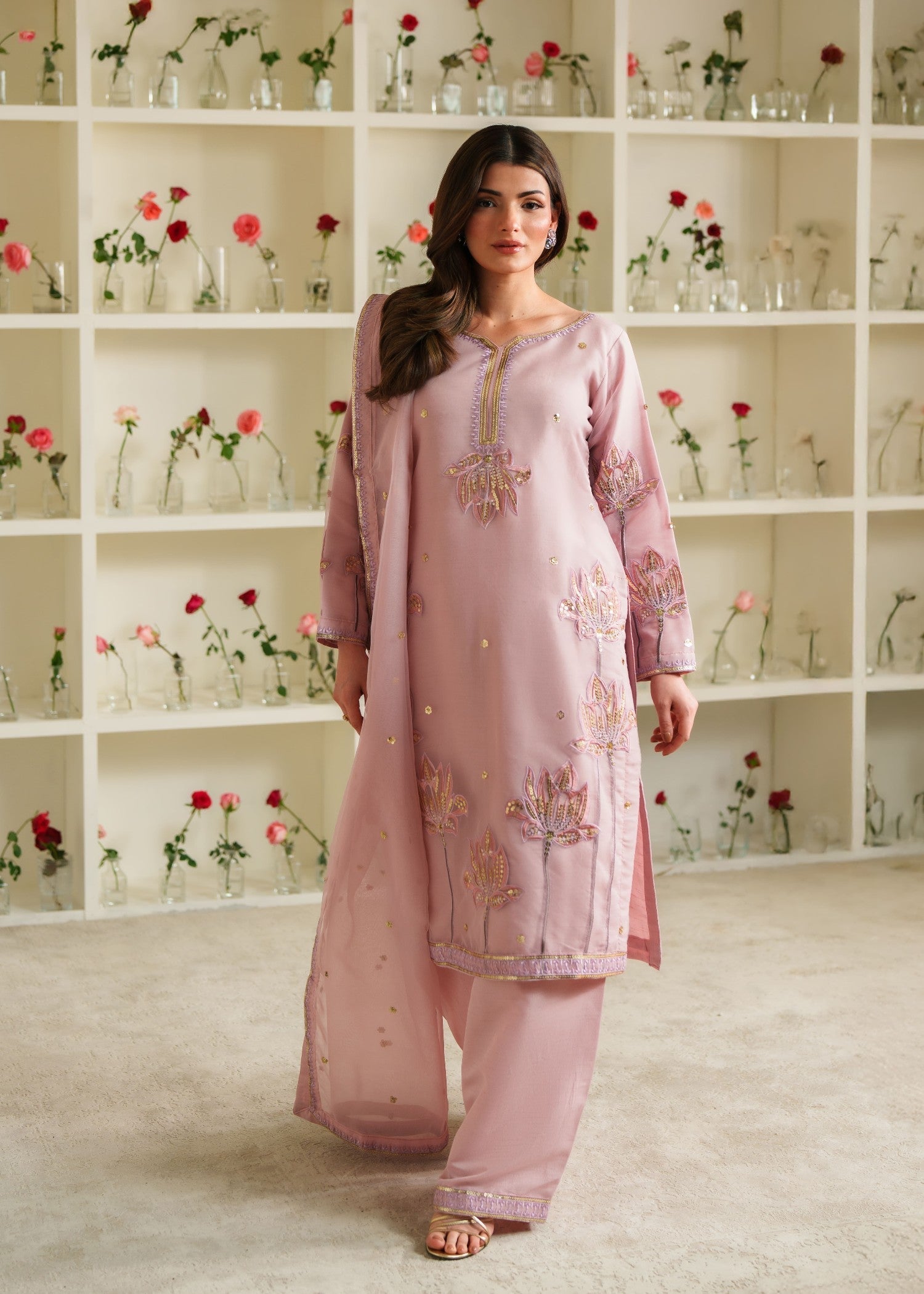 Truba Selin Women 3pcs