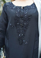 Moraab Black onyx Women 4pcs