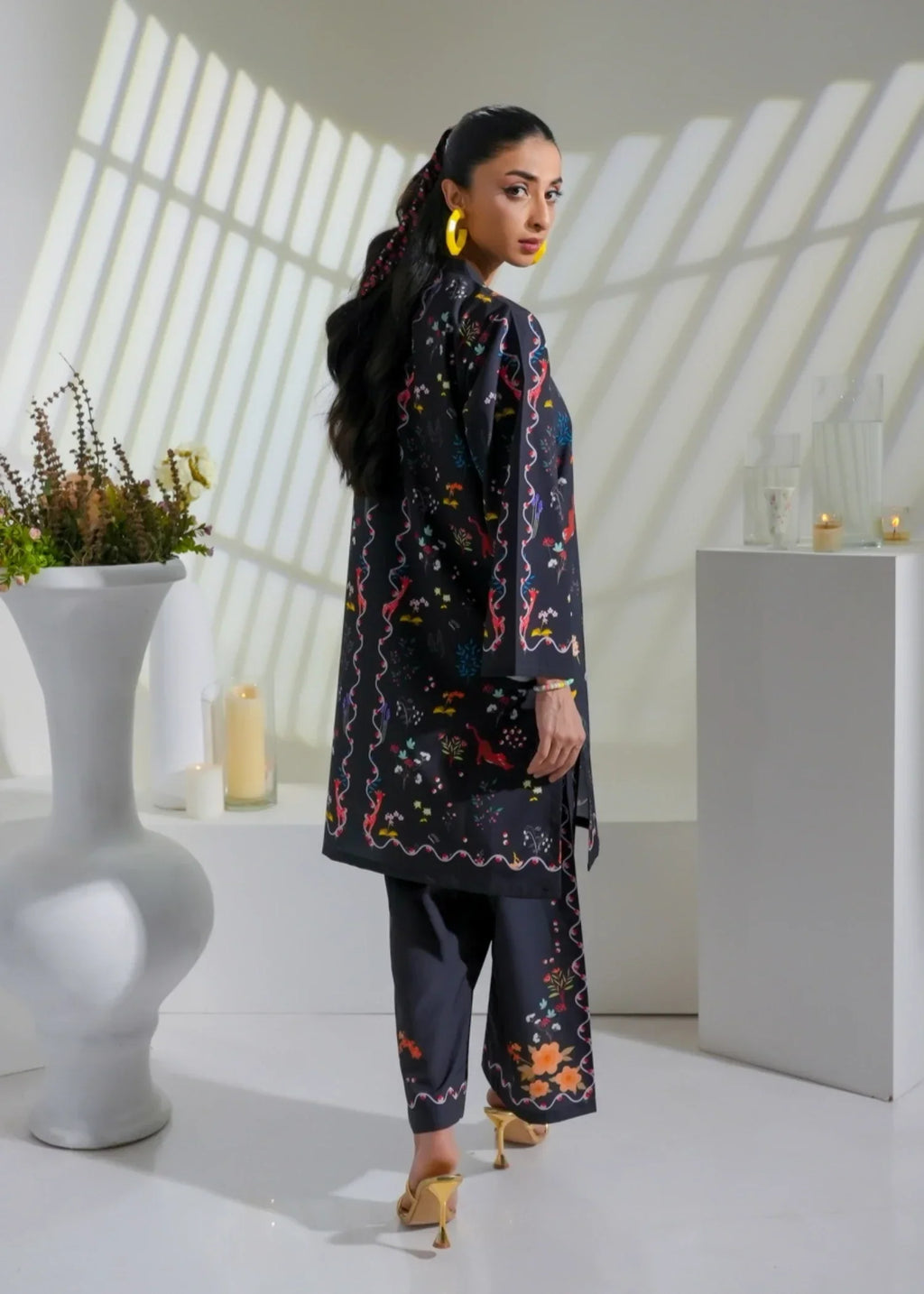 Dhaga Cleo Women 2pcs