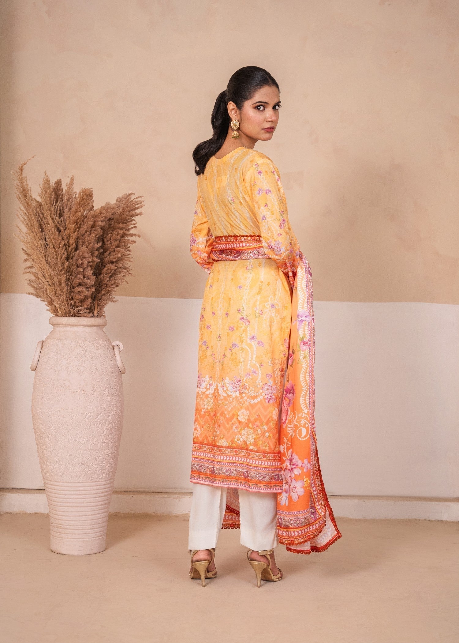 Rajbari D#03 Women 3pcs